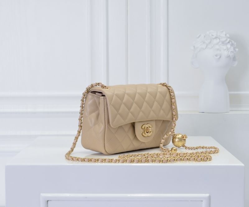 Chanel CF Series Bags